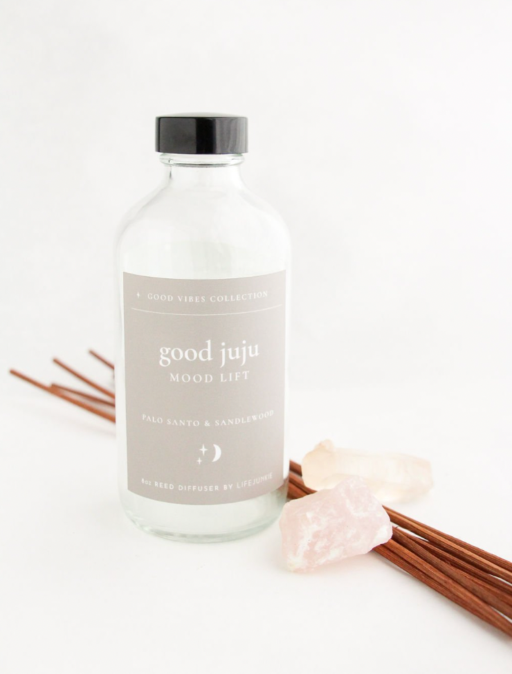 Good Juju | Reed Diffuser