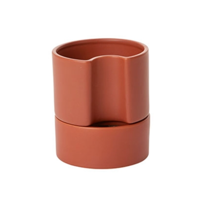 Jett Self Watering Pots