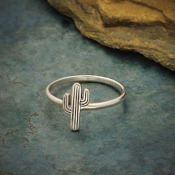 Cactus Ring