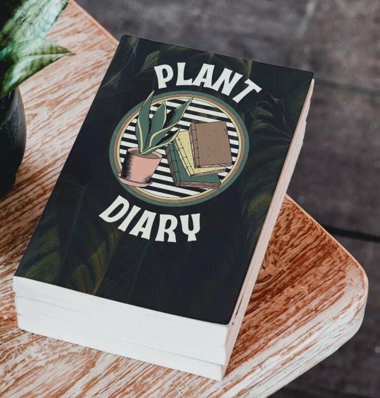 Plant Diary