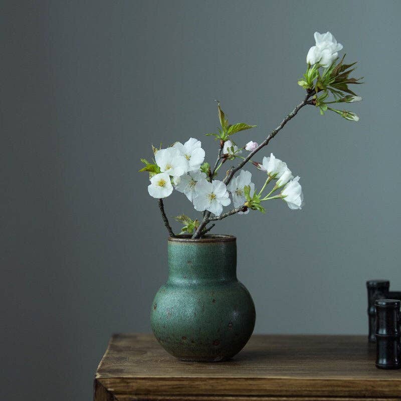 Olpe Urn Vase | Gohobi
