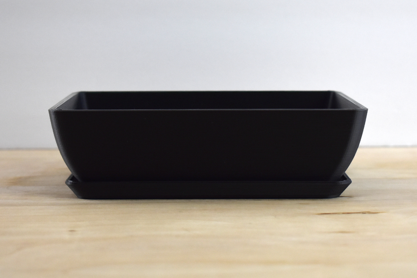 Modern Bonsai Pot | GLU3D 3D