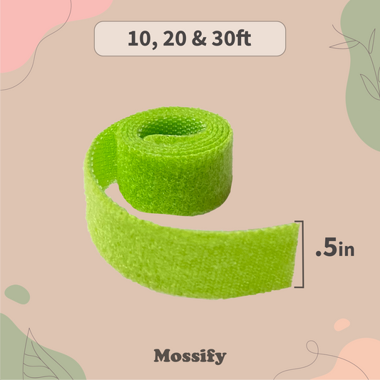 Mossify | Plant Tape