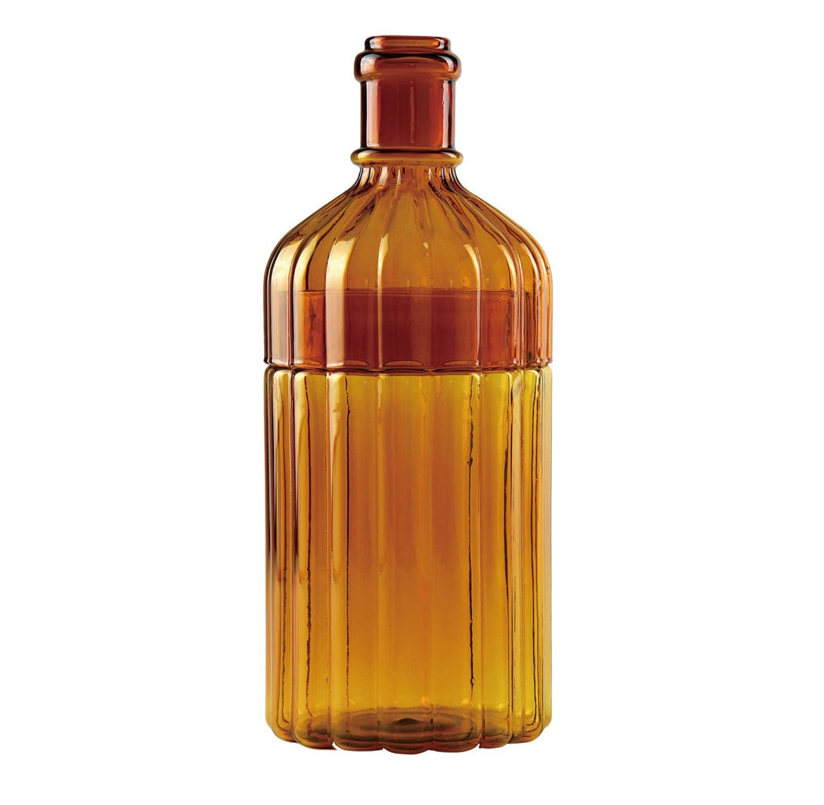 Metropolitan Elegance Glass | Vase