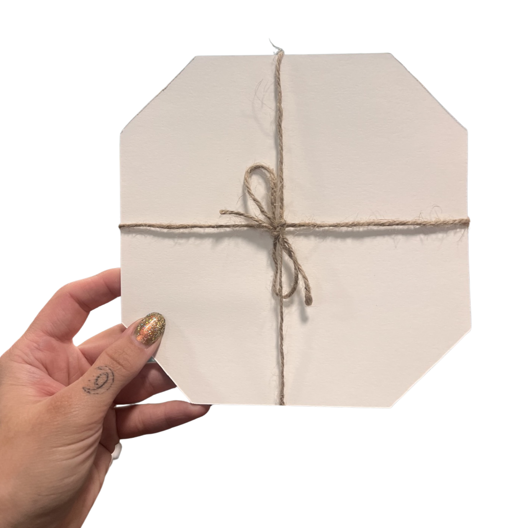 Paper Refill | Wood Flower Press