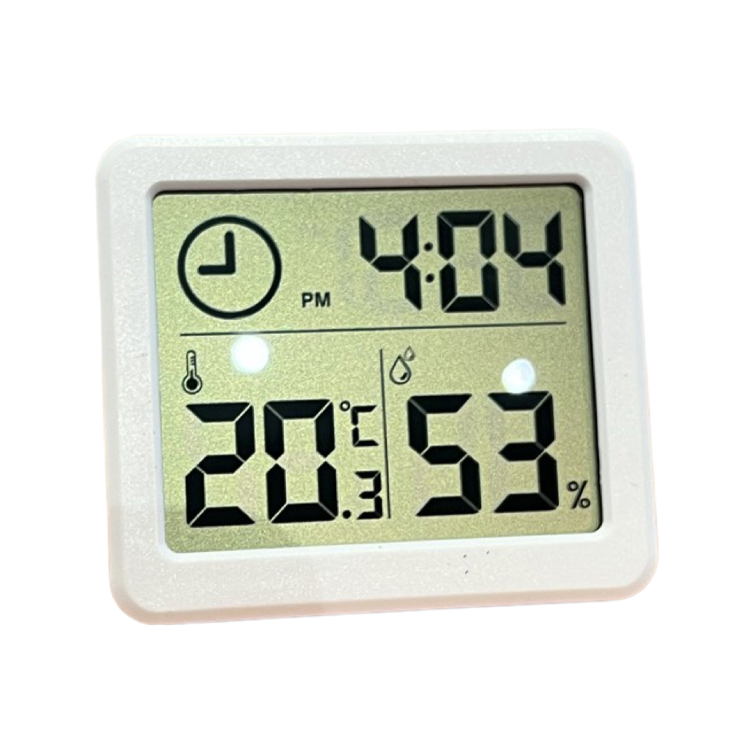 Hygrometer