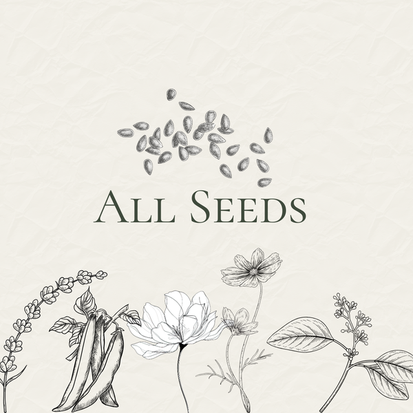 All Seeds