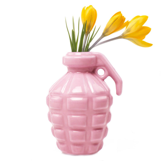 Kapow Vase