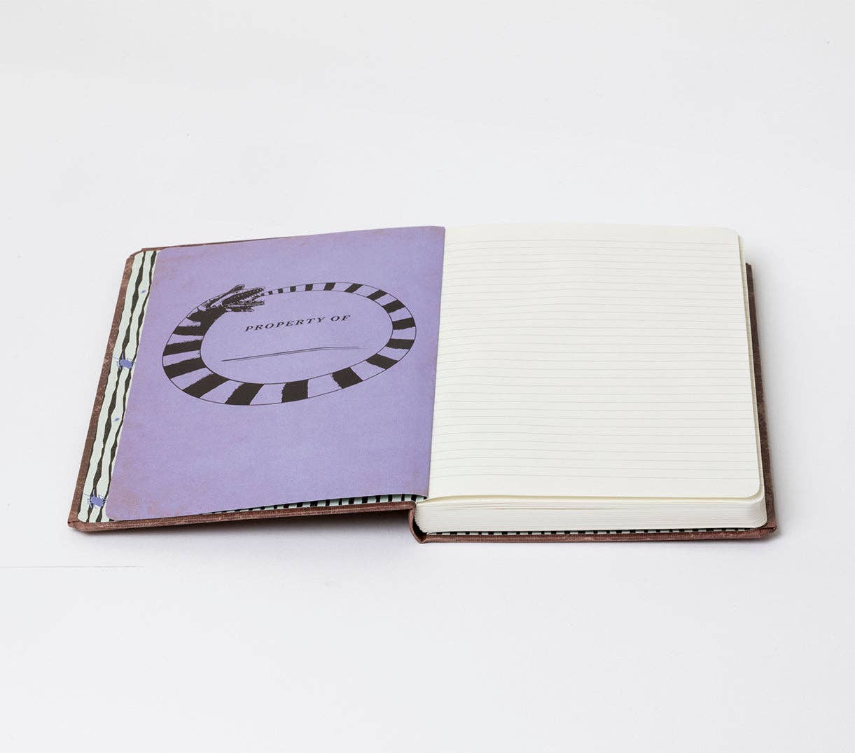 Handbook for the Recently Deceased
