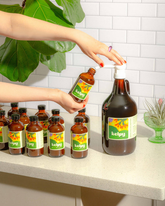 Kelpy Plant Food Refill