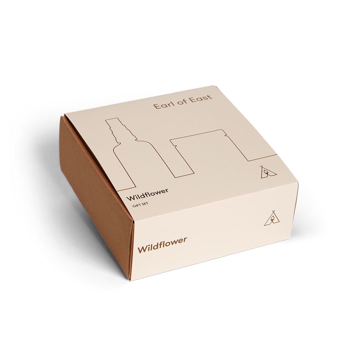 Wildflower | Duo Gift Set