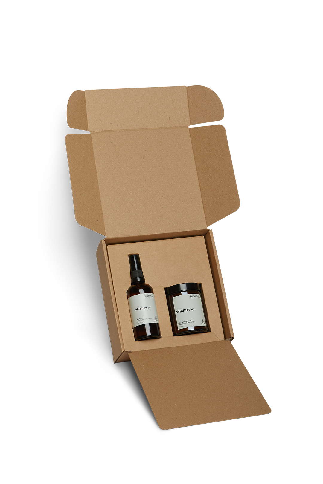 Wildflower | Duo Gift Set