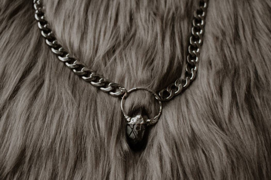 Athena Necklace
