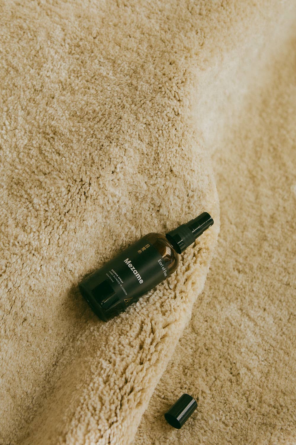 Mezame Shower Spray