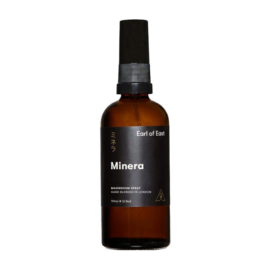 Minera | Magnesium Spray