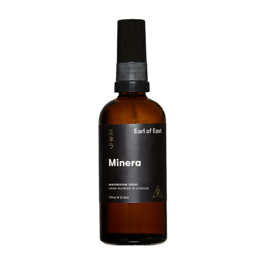 Minera | Magnesium Spray