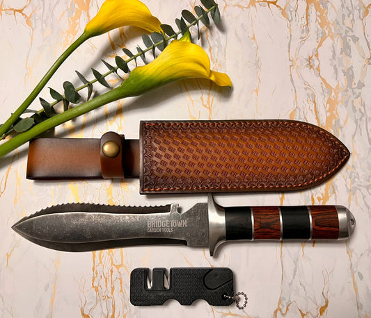 Hori Hori Knife Bridgetown