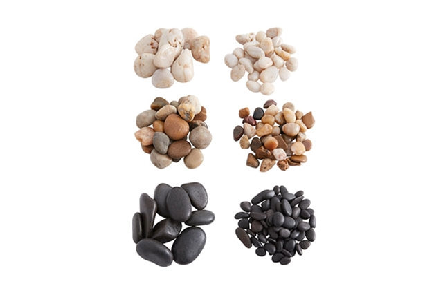 River Stones