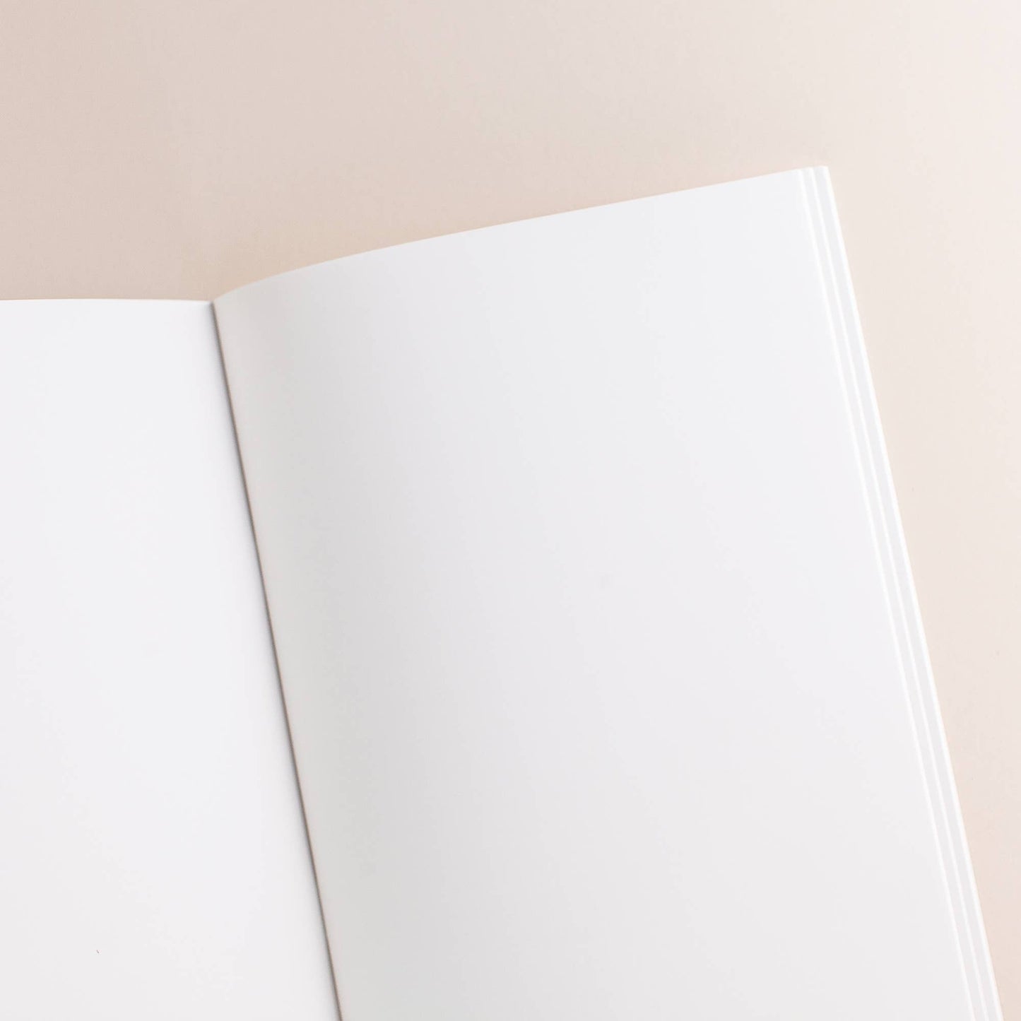 Notebook | Desert Skies