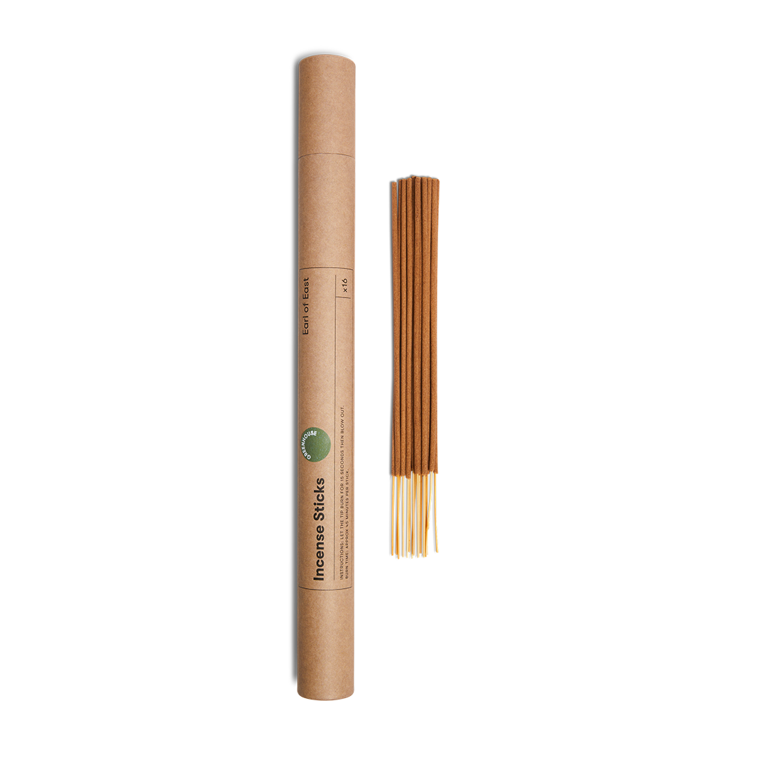 Incense sticks | Greenhouse