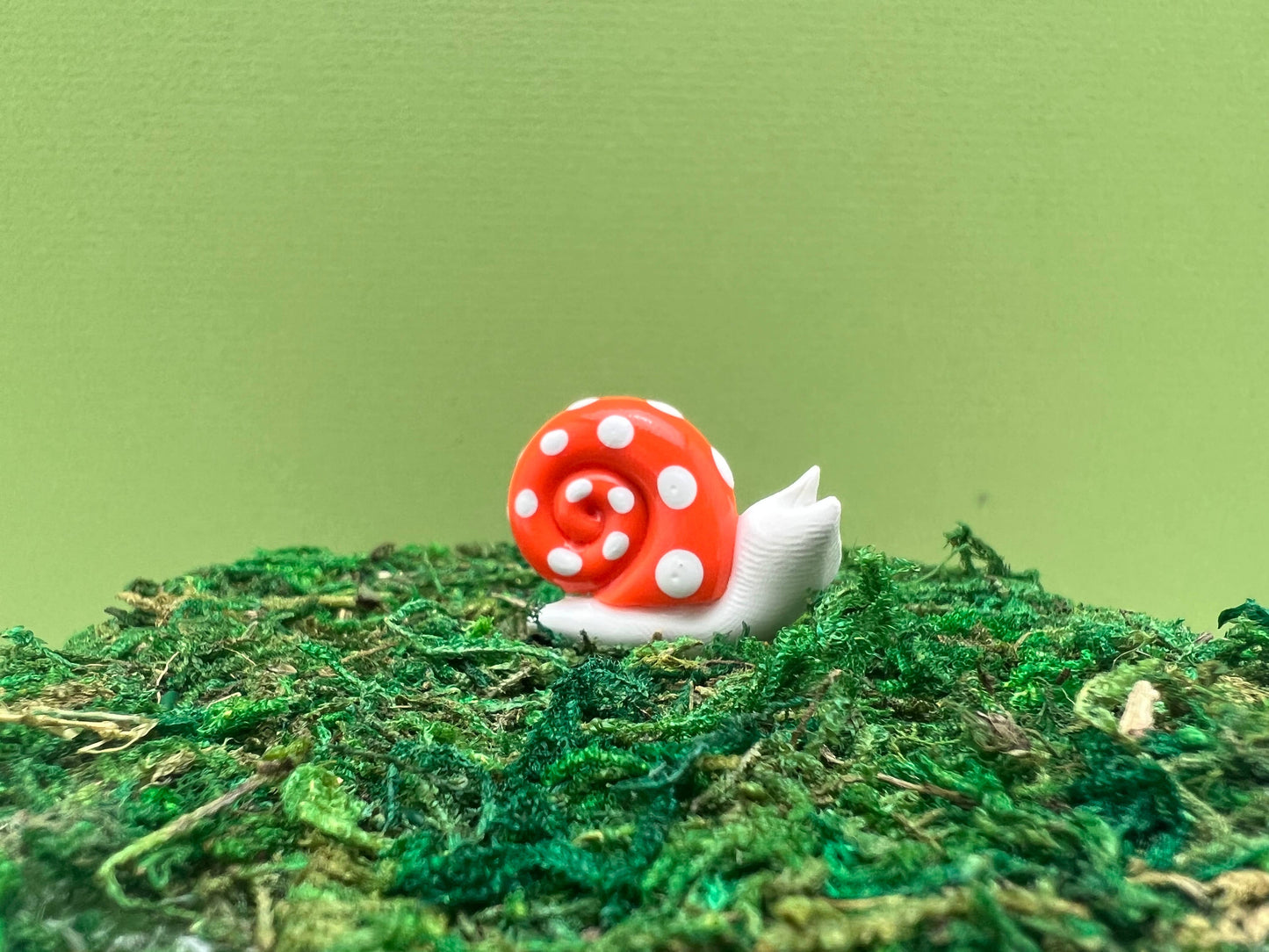 Mini SNAIL