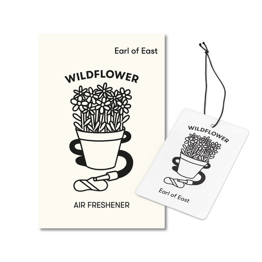 Air Freshener | Wildflower