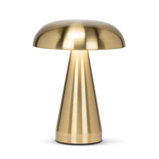 Mushroom LED Light