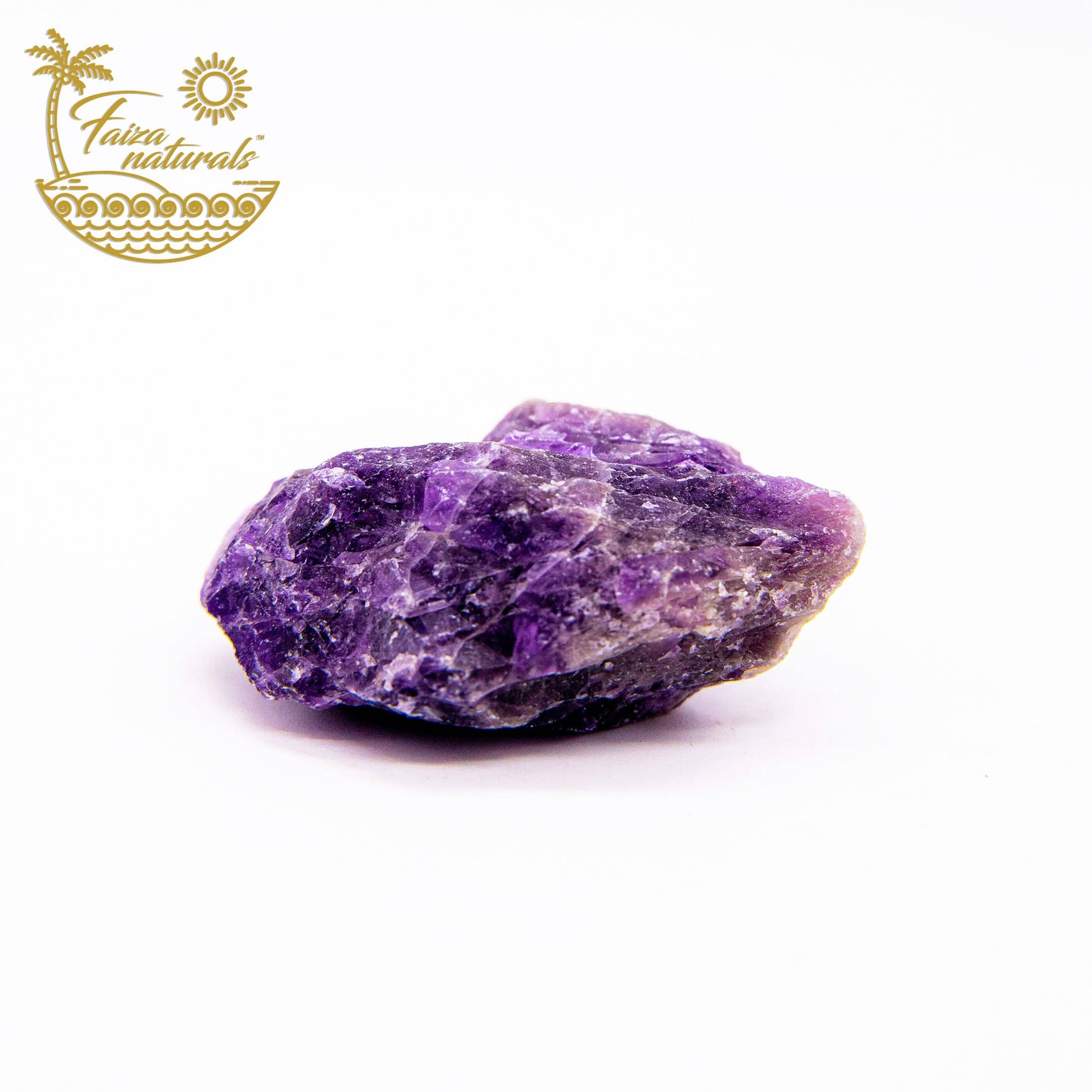 Amethyst Raw Crystals