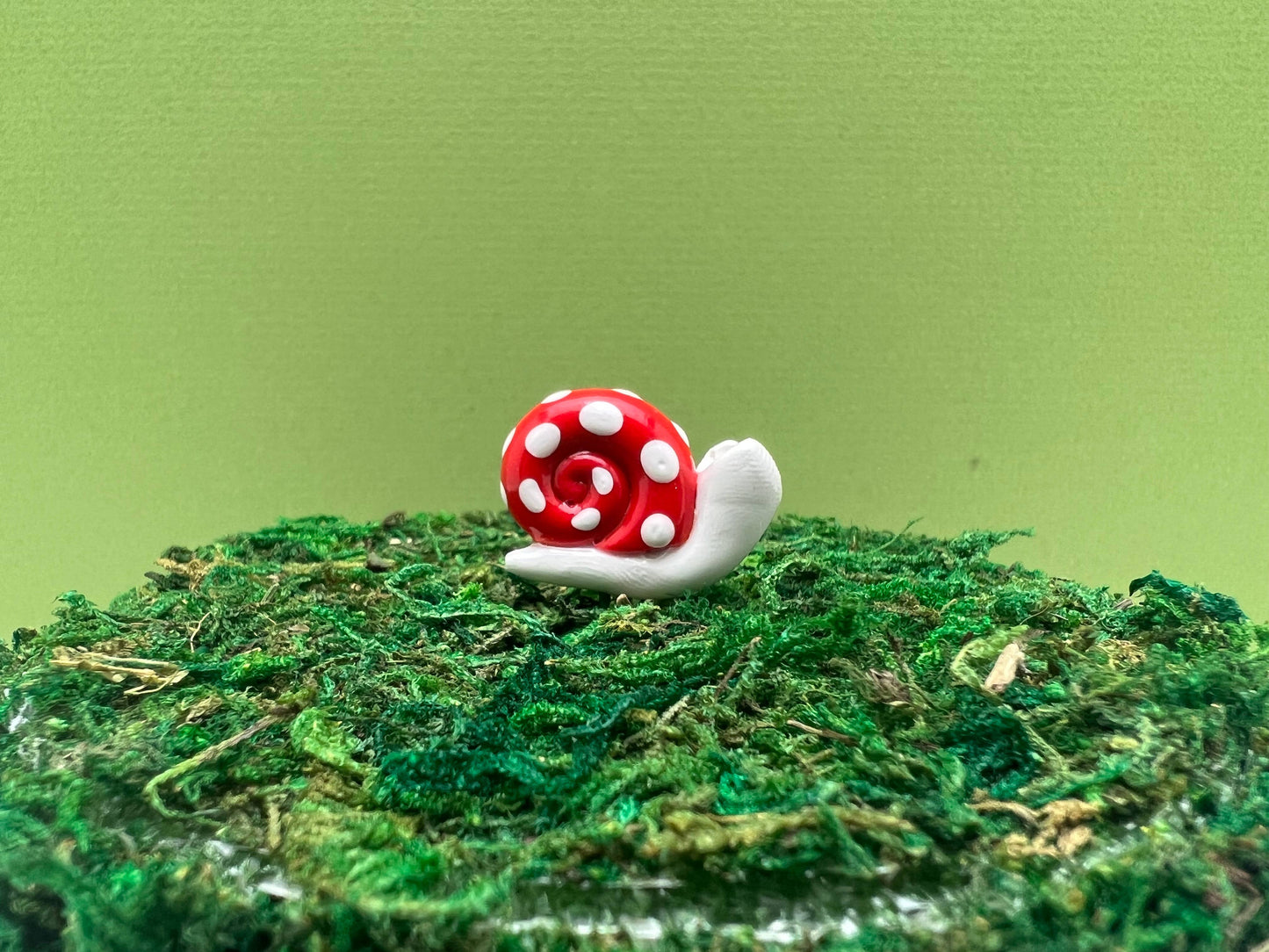 Mini SNAIL