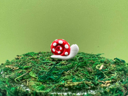 Mini SNAIL