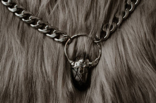 Athena Necklace