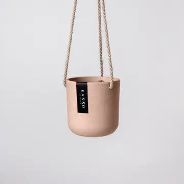 Kanso | Hanging Planter Pots