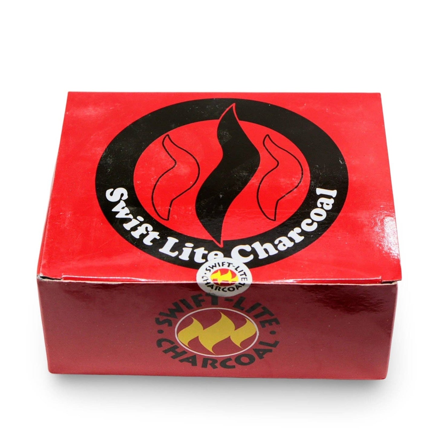 Incense Powder Charcoal Discs - Pack of 10