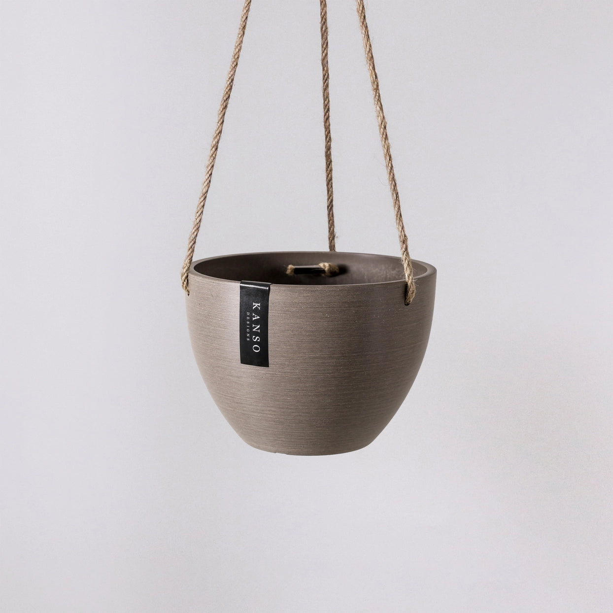 Kanso | Hanging Planter Pots