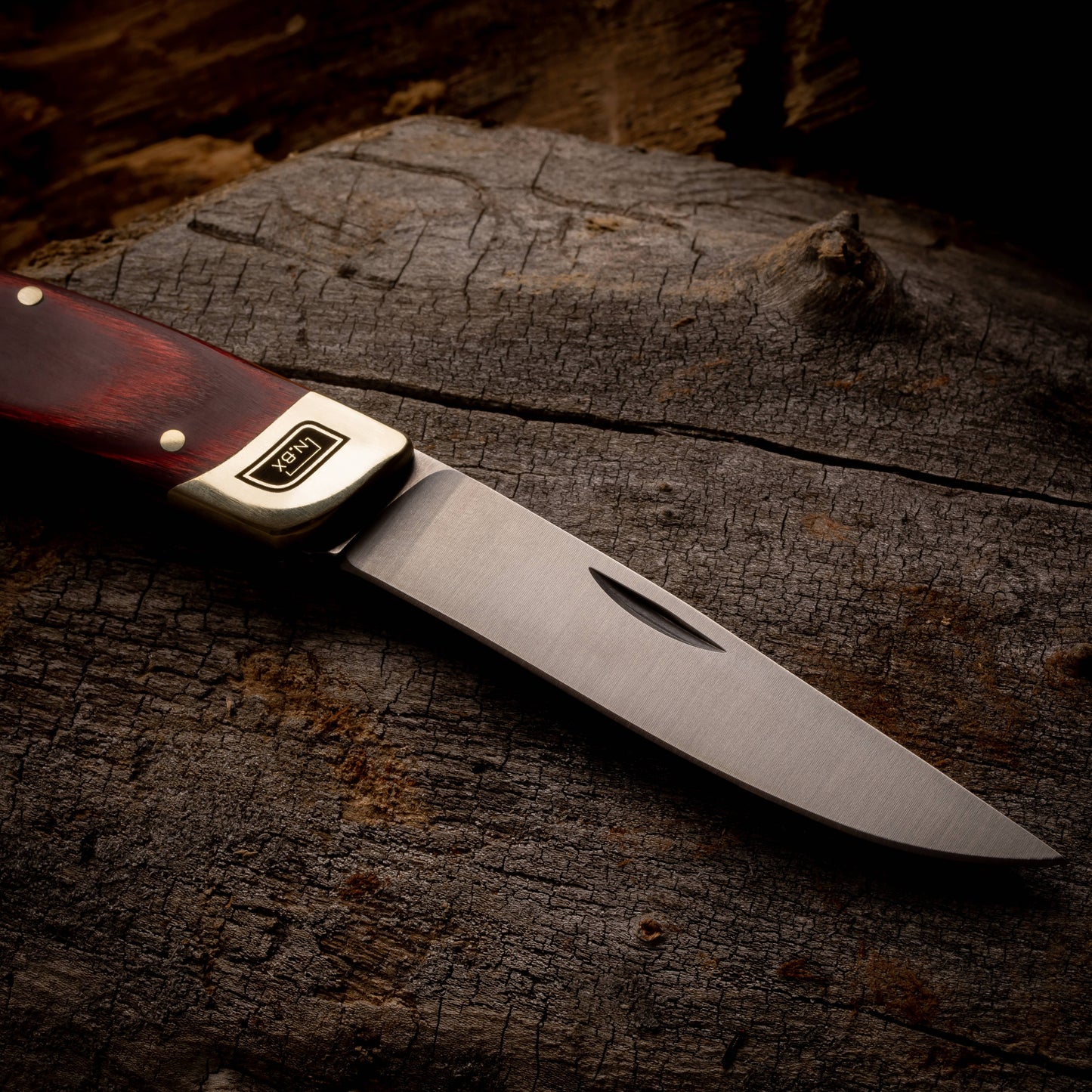 Barebones | All Purpose Utility Knife Single Blade