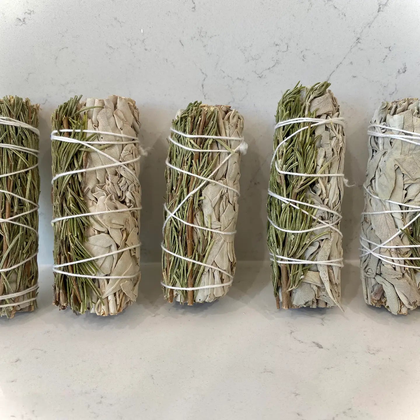 Smudge Sticks