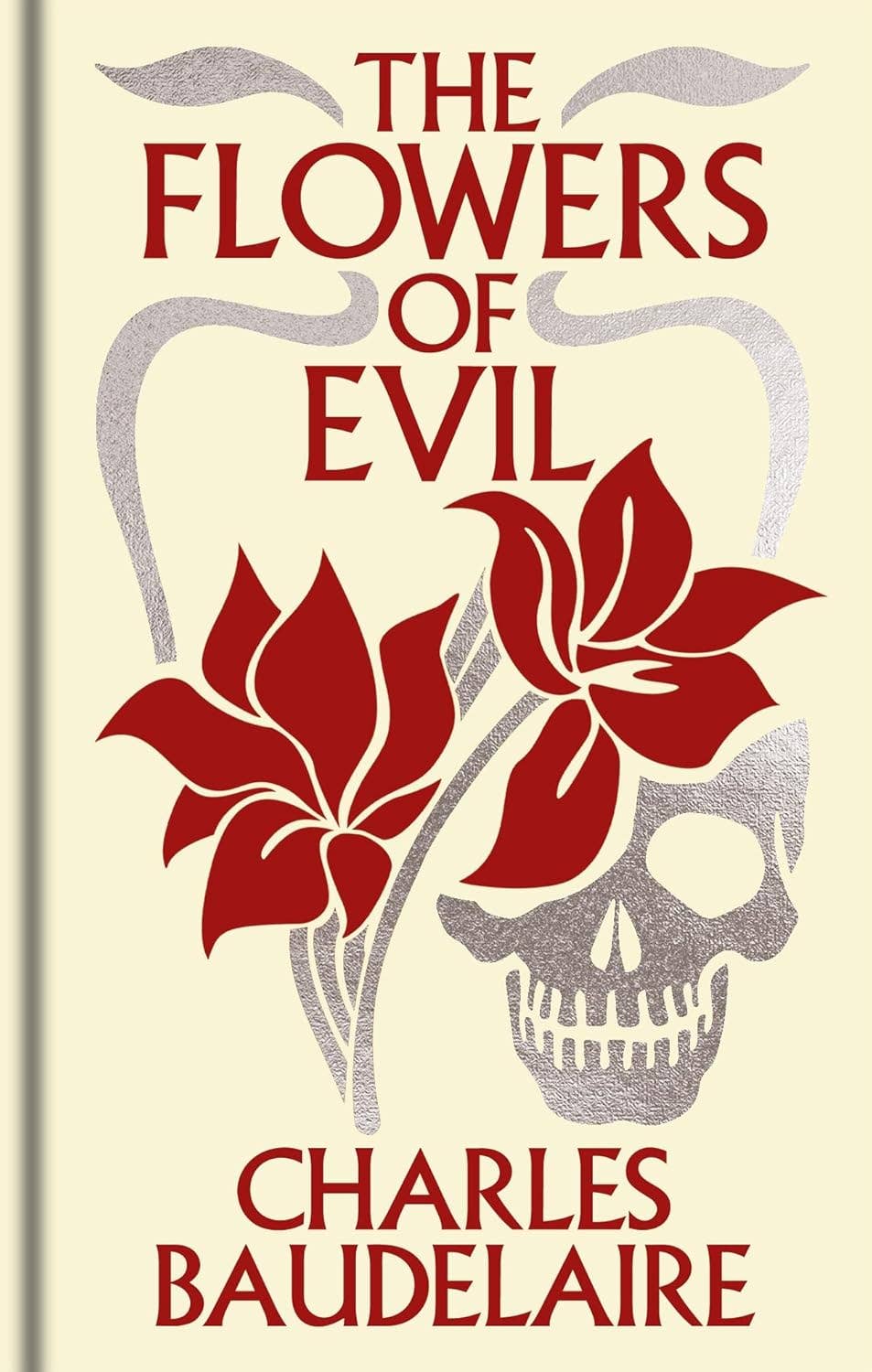Flowers Of Evil (Arcturus Ornate Classics)