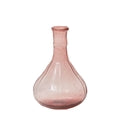 Bud Vase Glass Juliana