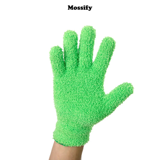 MOSSify | Microfiber Gloves