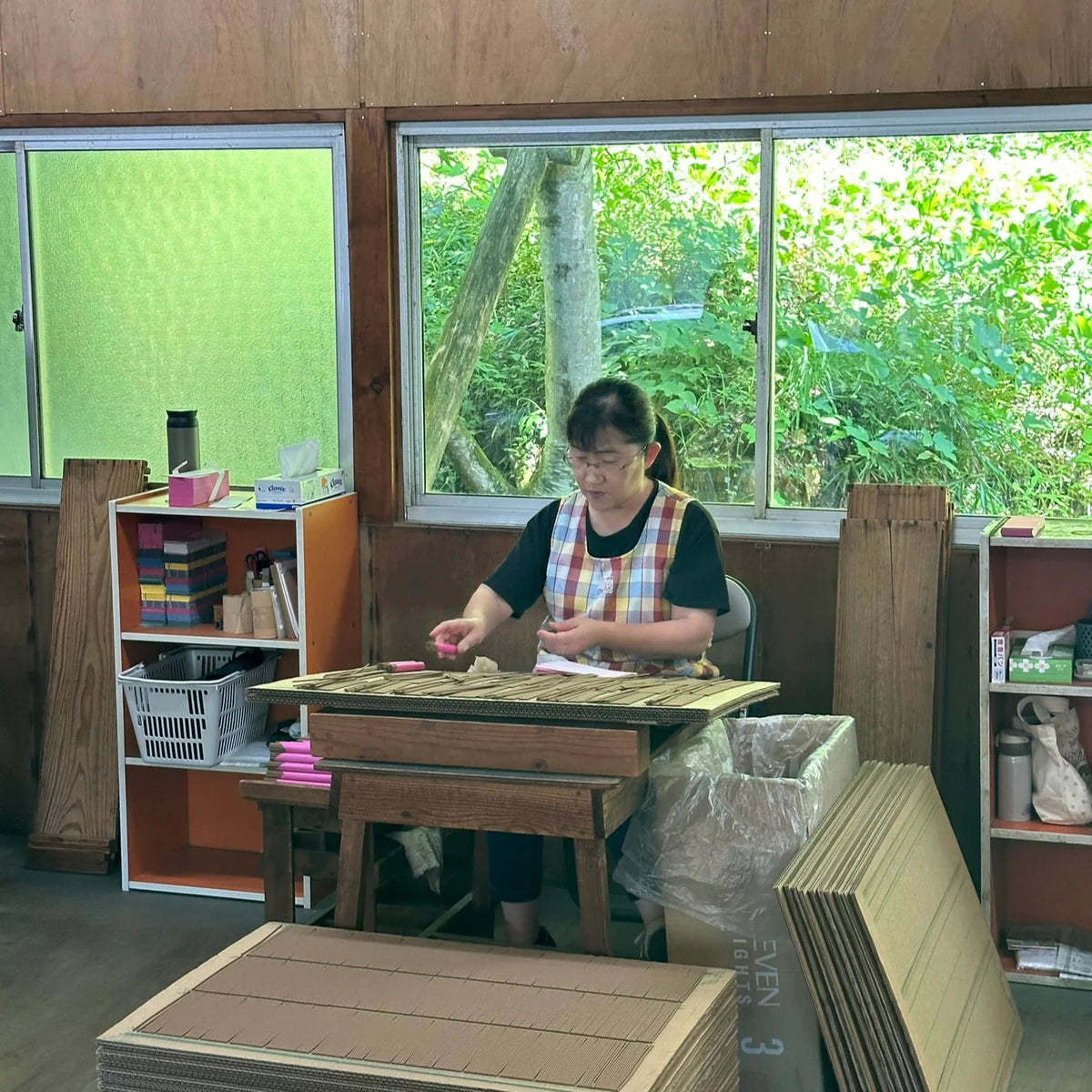 Shinrin-Yoko Japanese Incense Sticks