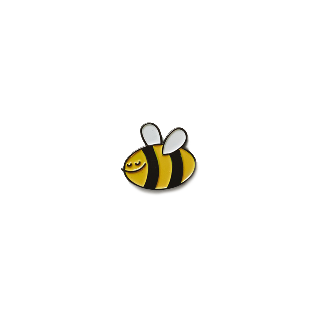 Bee Plant Magnet