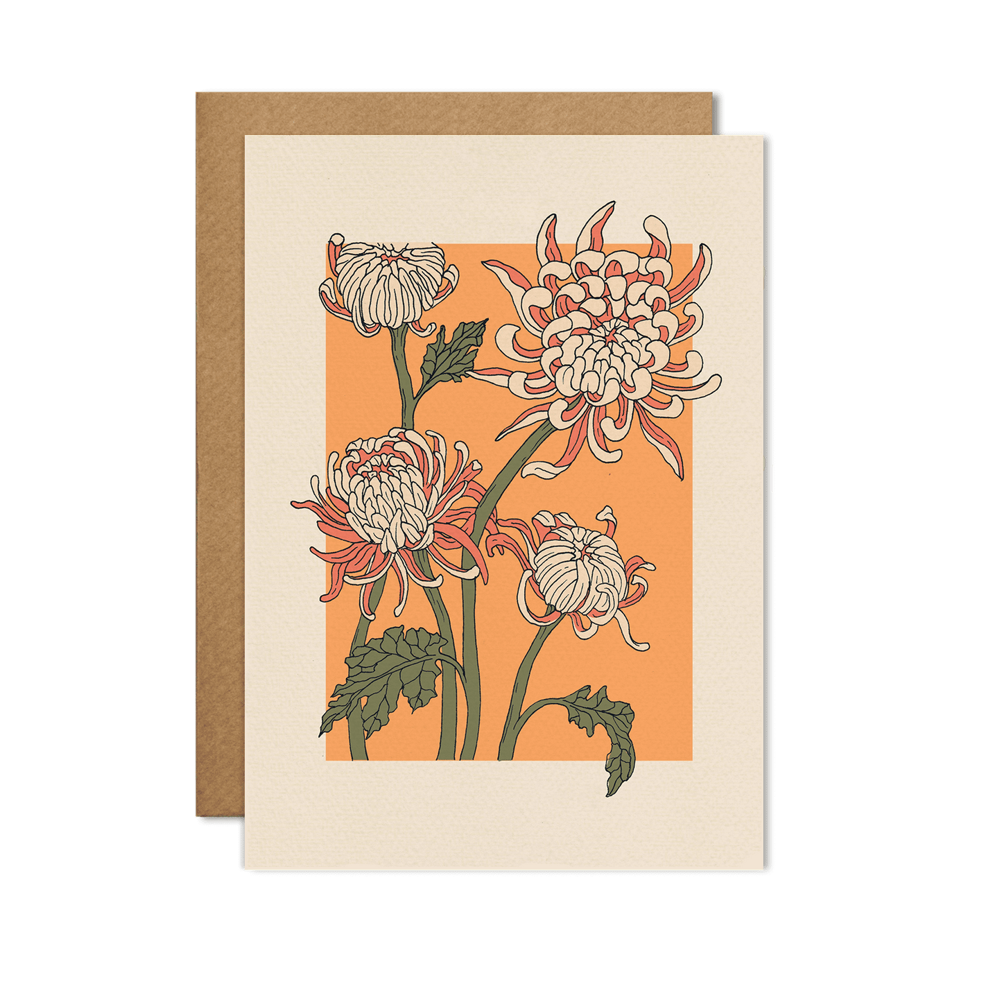 Perrenial Card