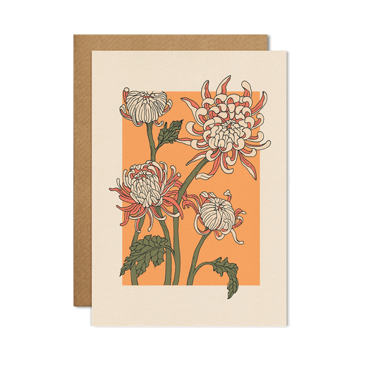 Perrenial Card