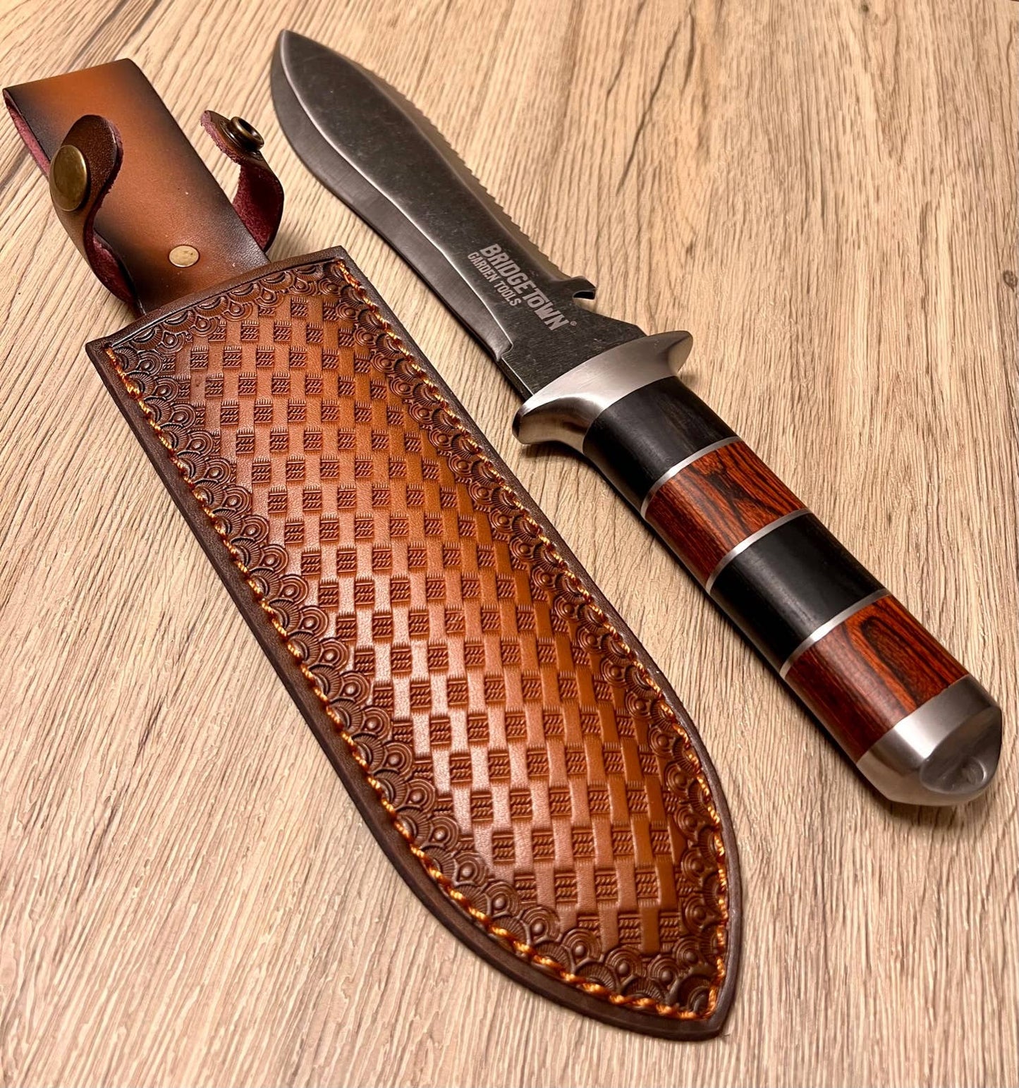 Hori Hori Knife Bridgetown