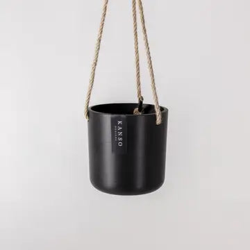 Kanso | Hanging Planter Pots