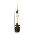 Kol Vintage  Hanging Planter