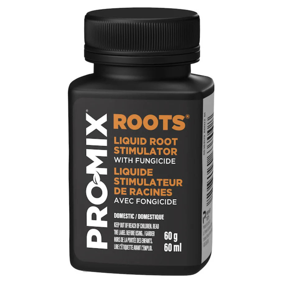 PROMIX | Roots