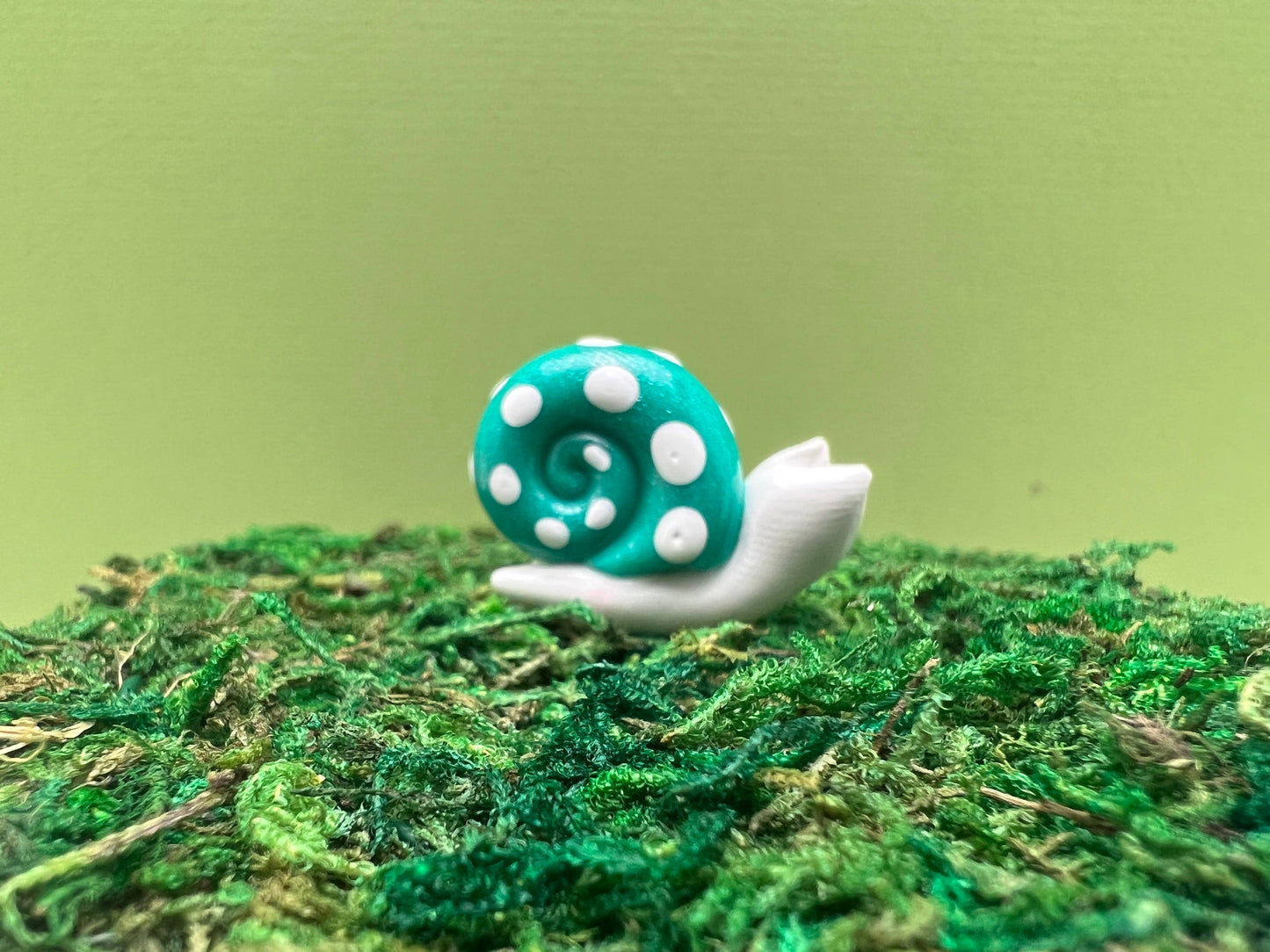 Mini SNAIL
