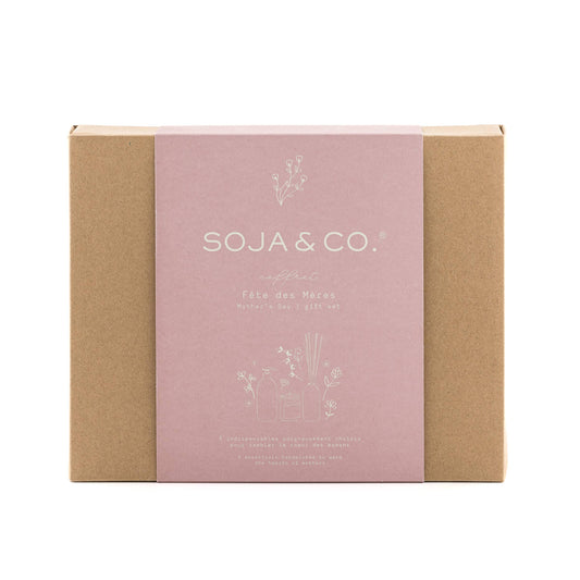 Wellness Gift Set | Mother's Day