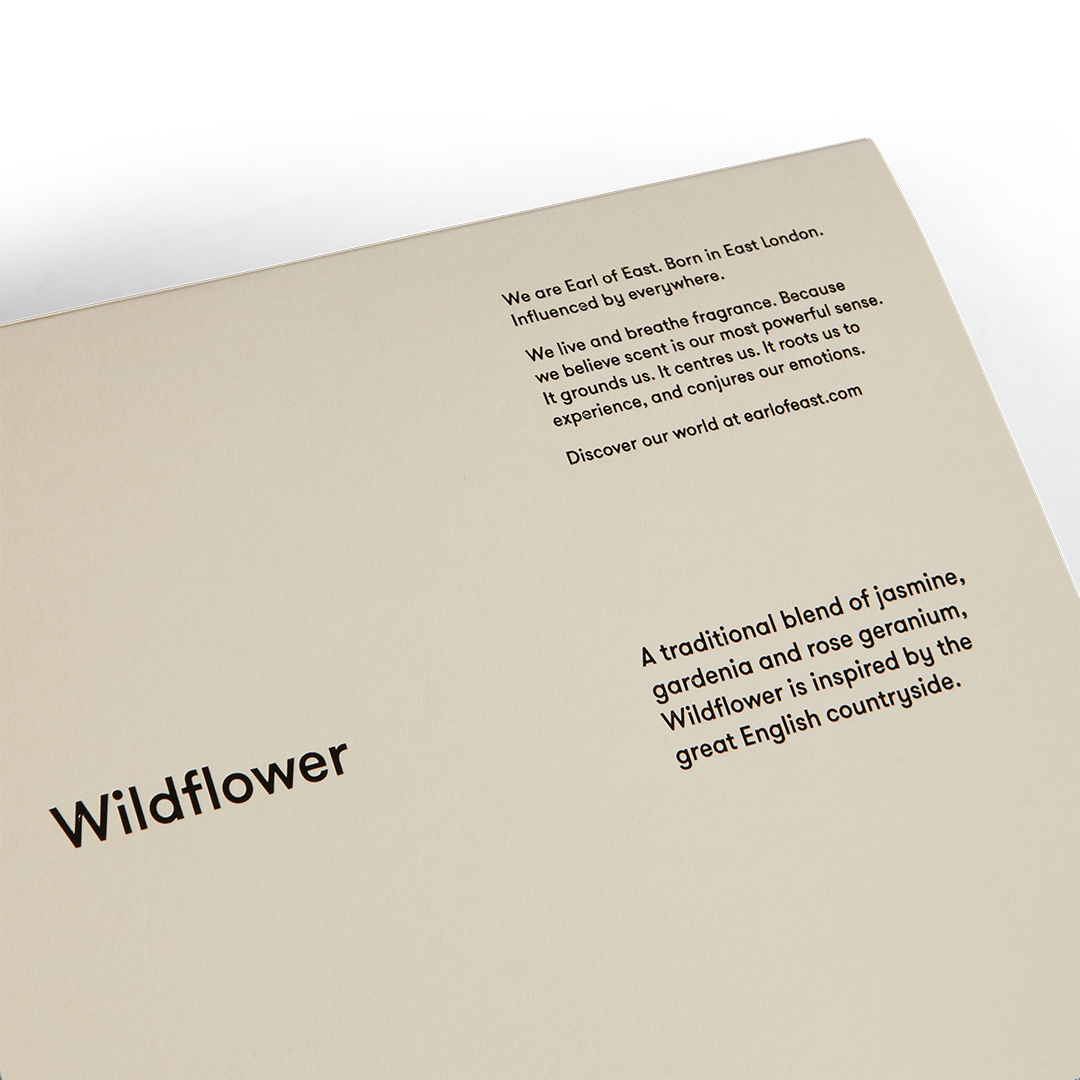 Duo Gift Set | Wildflower